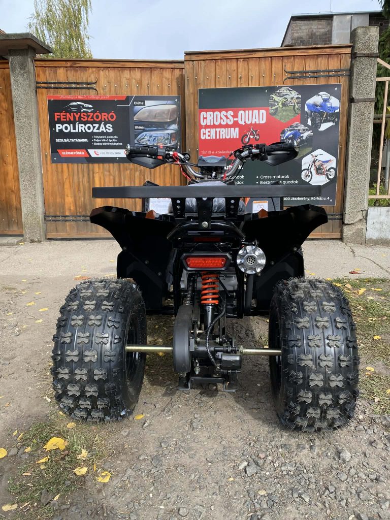 Gyerek quad Tao Coyote 125cc